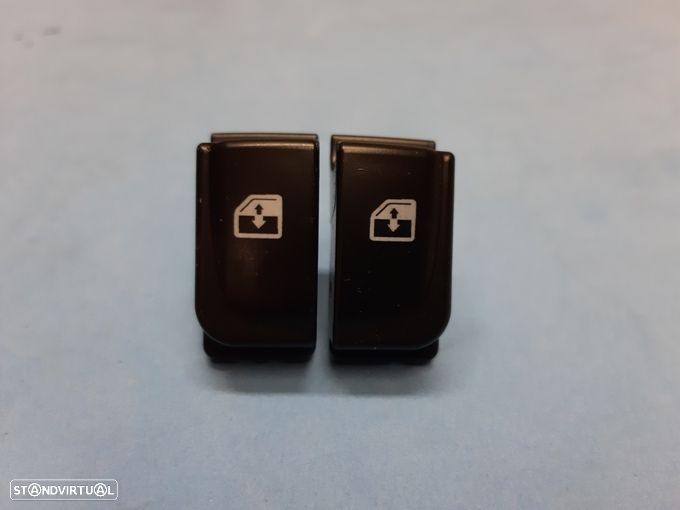 Botões dos comandos dos vidros Hyundai i20 e i30  NOVOS - 1