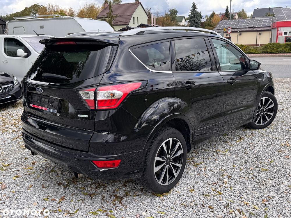 Ford Kuga 1.5 EcoBoost AWD ST-Line ASS - 8