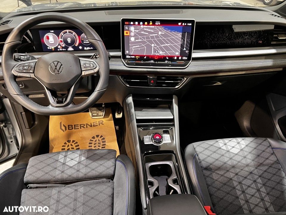 Volkswagen Tayron - 4