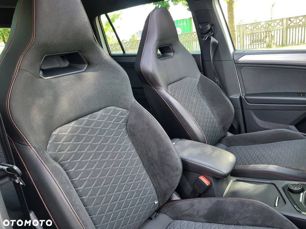 Seat Tarraco - 23