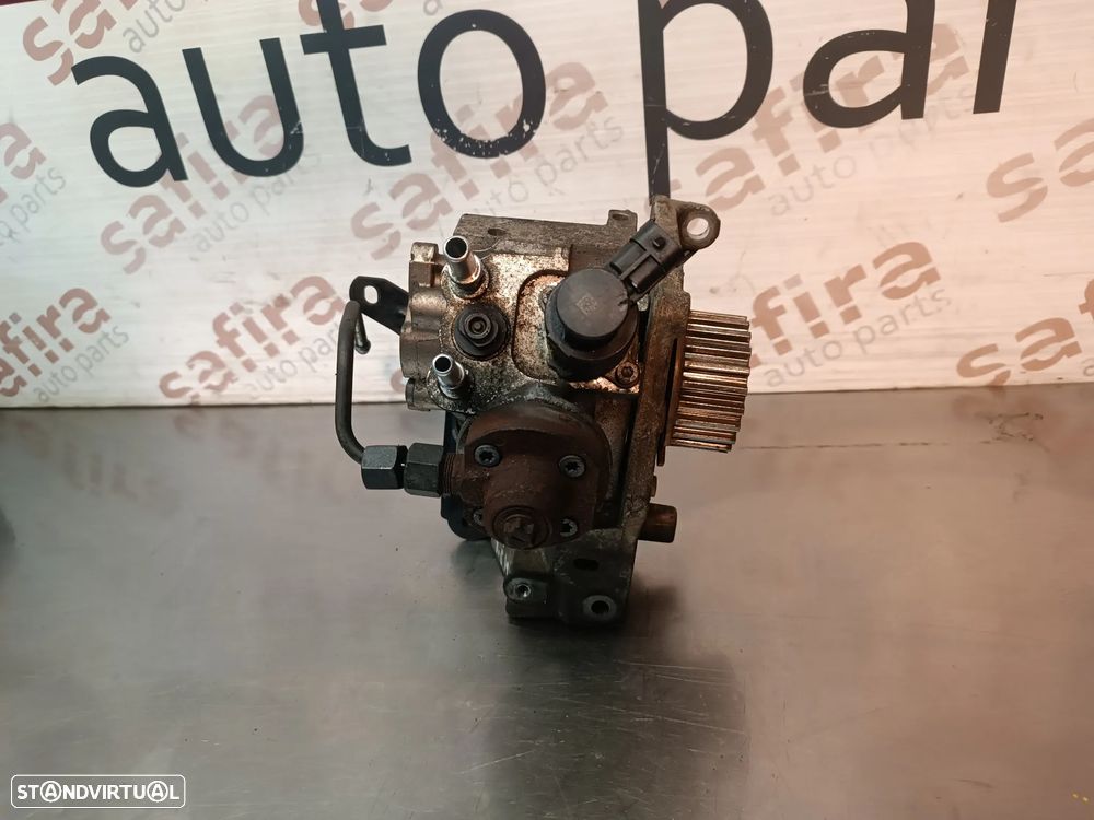 BOMBA INJECTORA / ALTA PRESSÃO PEUGEOT / CITROEN 1.6HDI 0445010516 9688499680 - 1