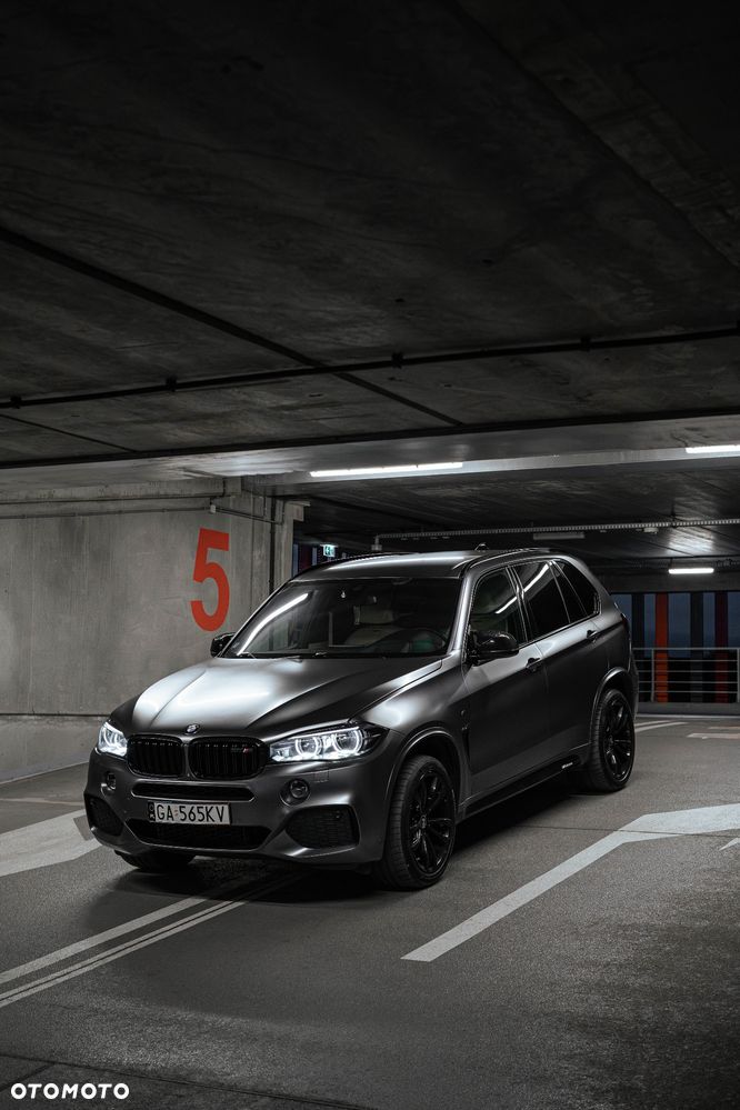 BMW X5 - 3