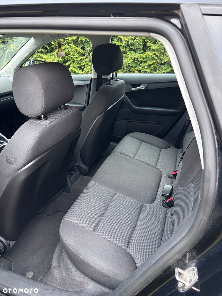 Audi A3 Sportback 1.6 Ambiente - 9