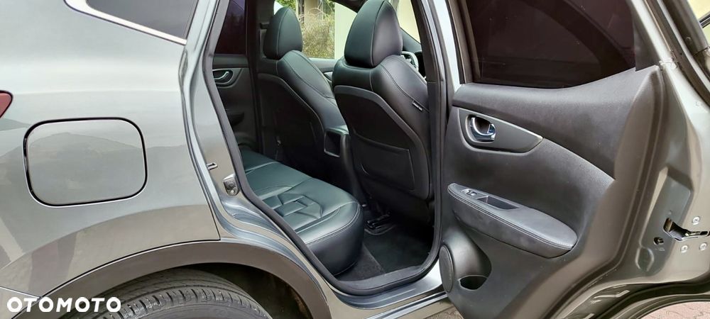 Nissan Qashqai 1.3 DIG-T Tekna+ - 12