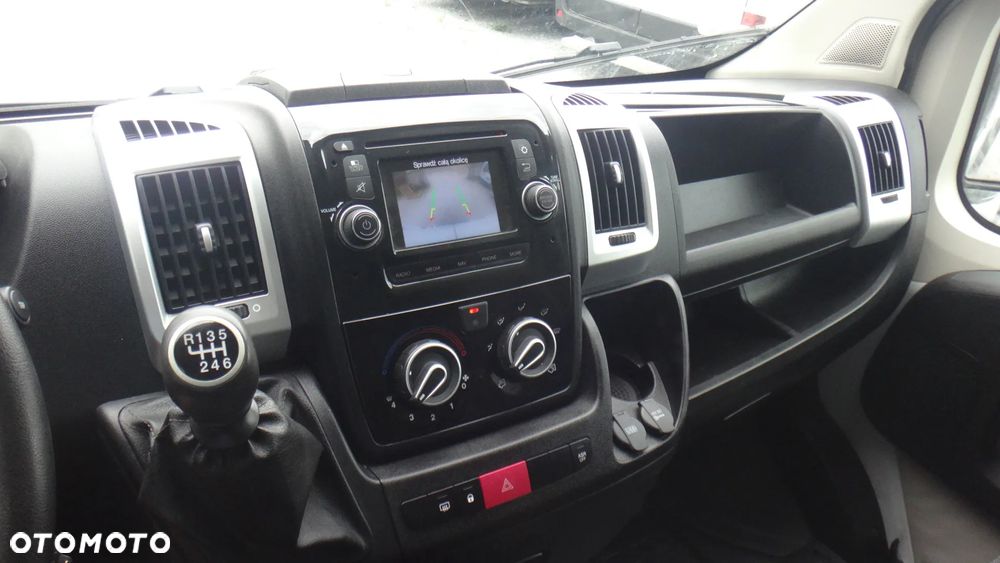 Fiat DUCATO - 13