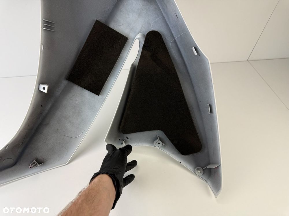 Prawa boczna owiewka bok Honda CBR 1000RR SC59 Lift 2012+ - 14