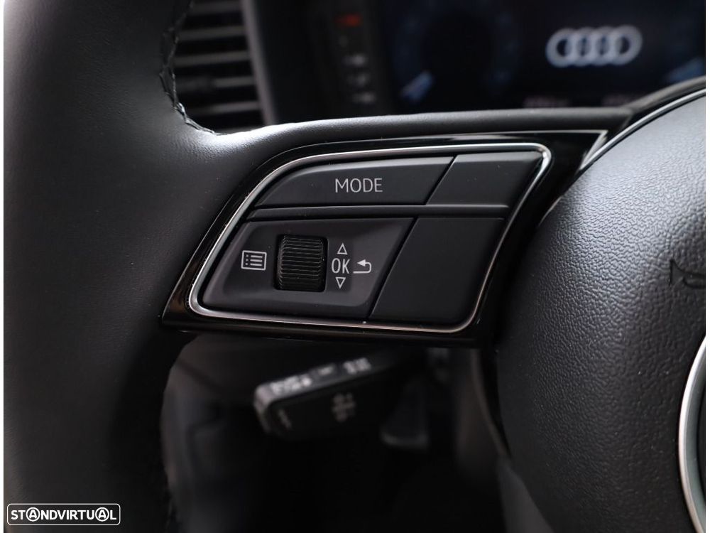 Audi A1 Allstreet 30 TFSI S tronic - 34