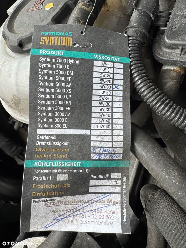 Volkswagen Passat 2.0 TDI SCR DSG Highline - 36