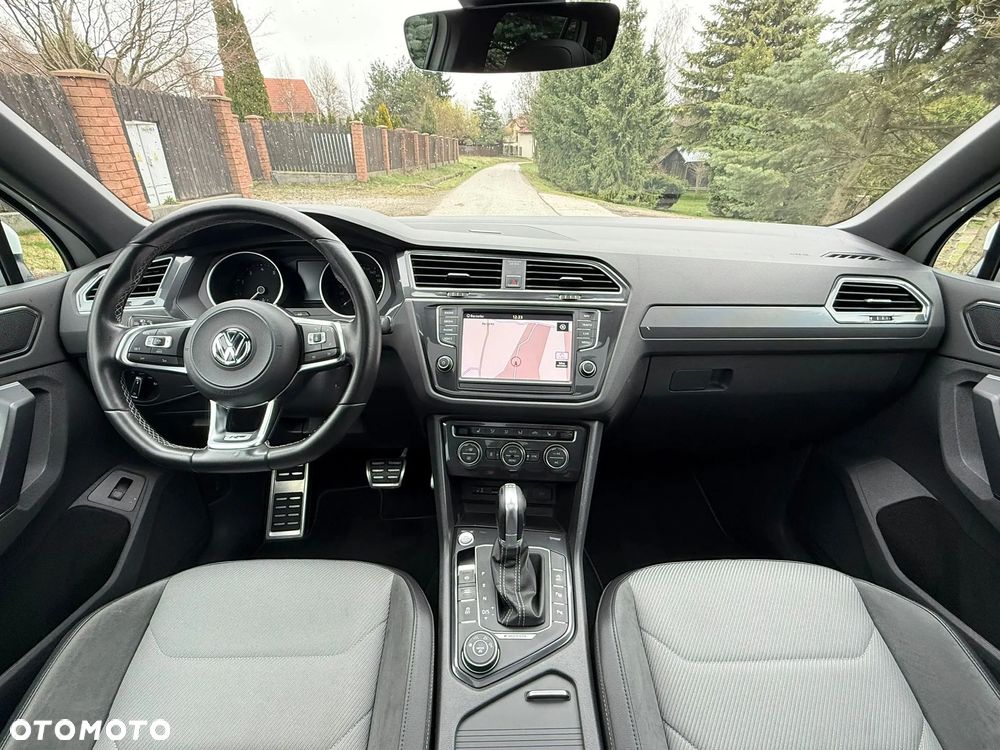Volkswagen Tiguan - 22