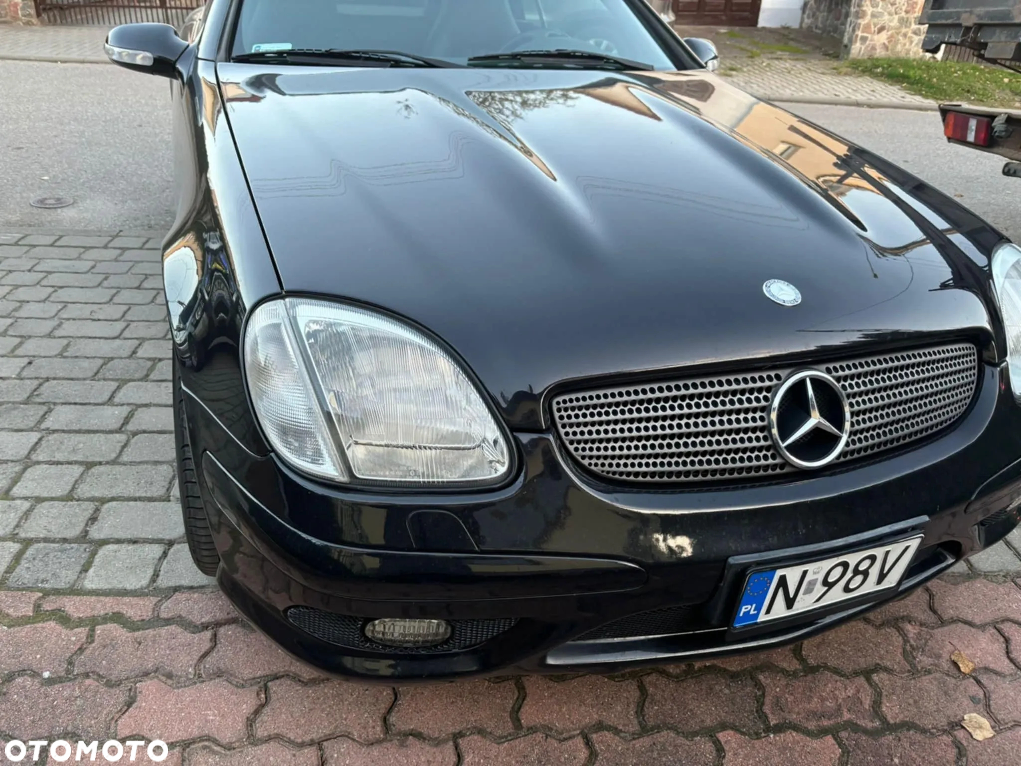 Mercedes-Benz SLK - 13