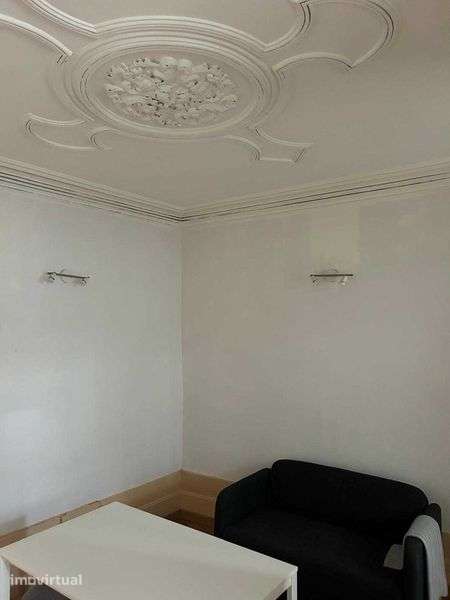 Apartamento amplo - Grande imagem: 2/6