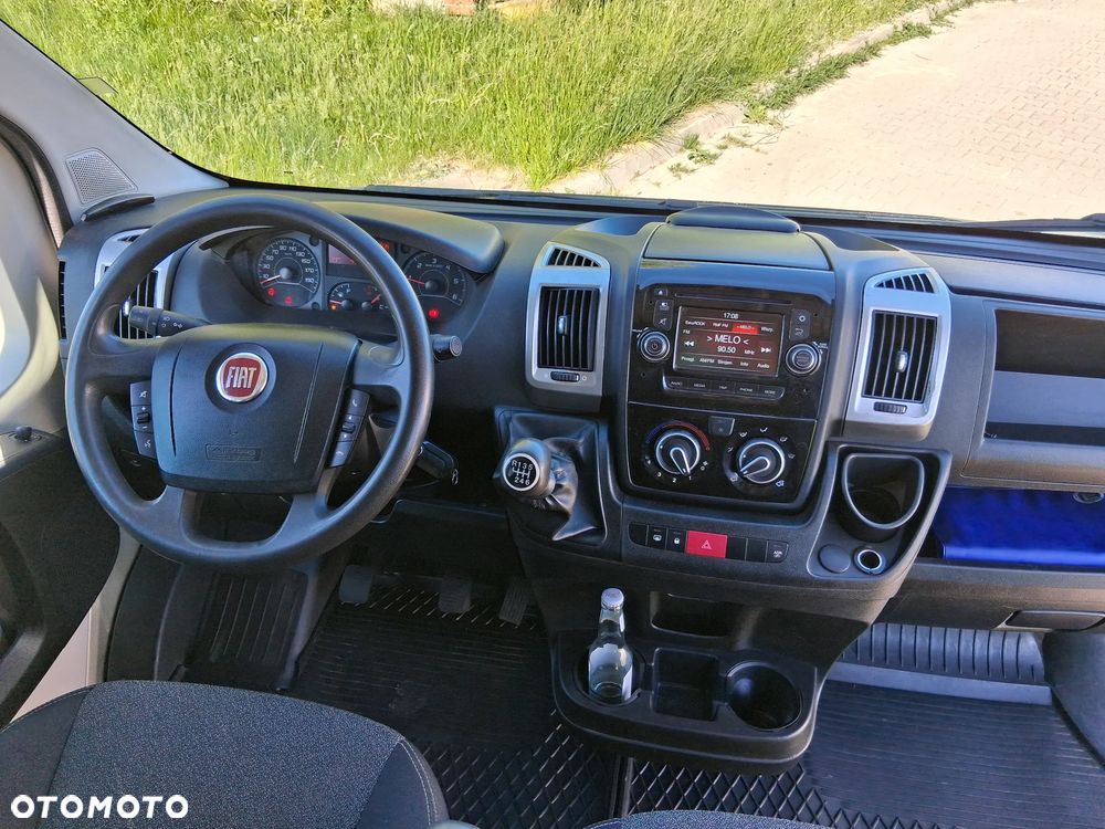 Fiat Ducato - 7