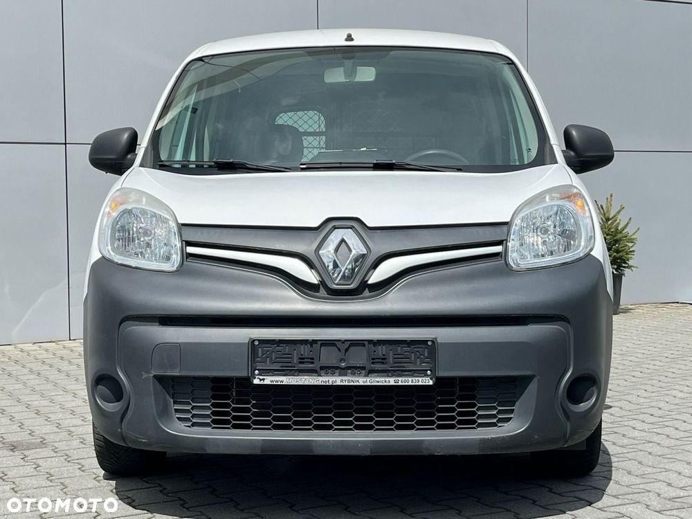 Renault Kangoo - 4