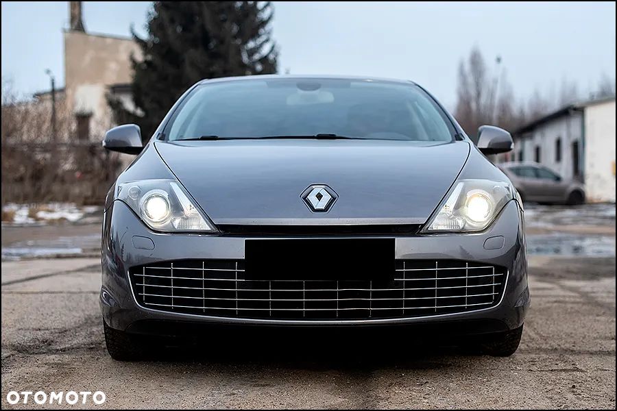 Renault Laguna - 4