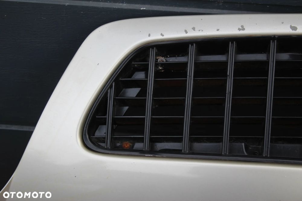 MASKA PRZÓD PRZEDNIA OPEL MERIVA A PO LIFCIE LIFT Z40M Z ATRAPĄ - 2
