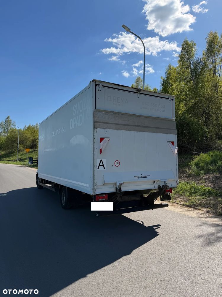 Iveco Daily 72C17 - 5