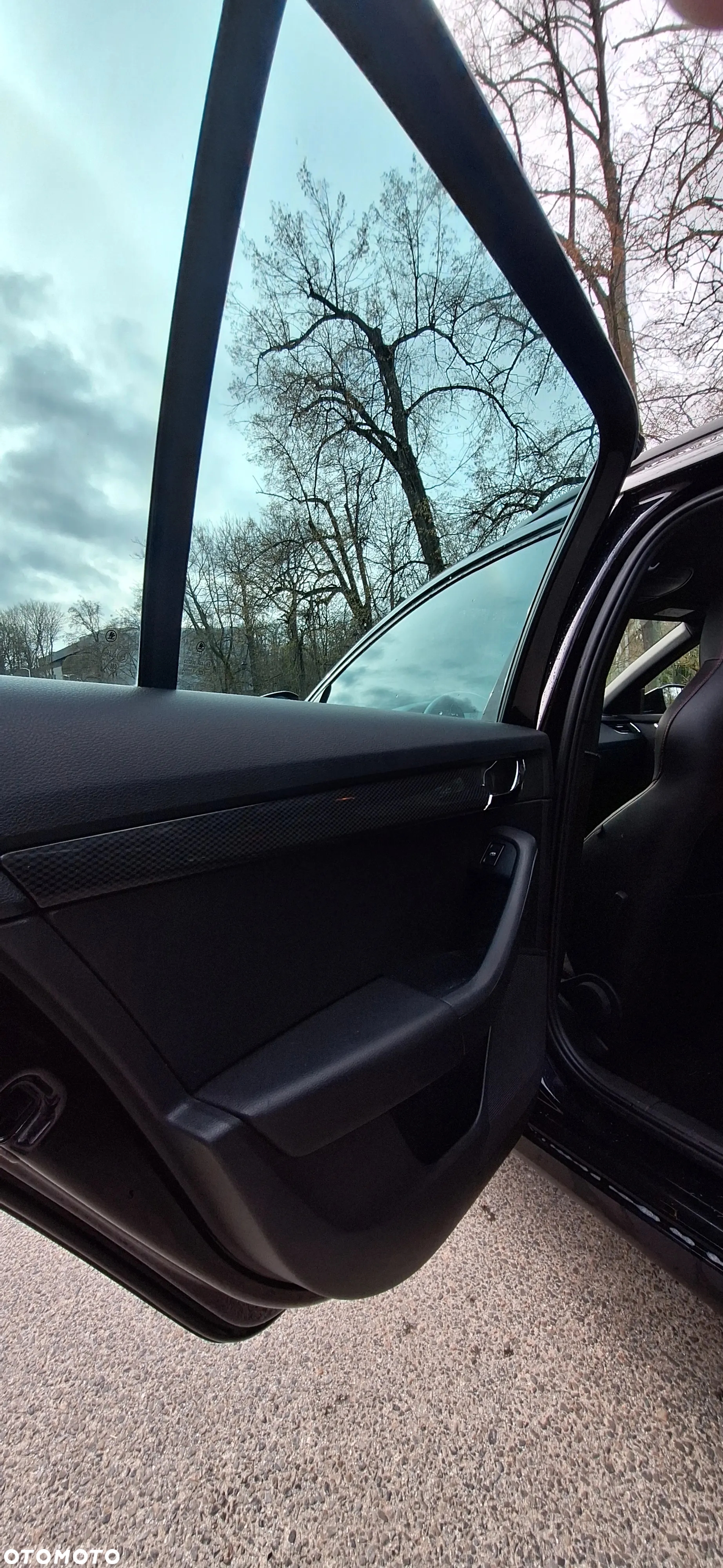 Skoda Octavia - 9