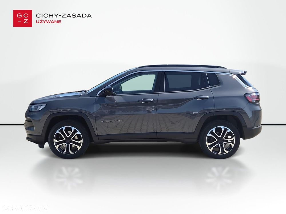 Jeep Compass - 3