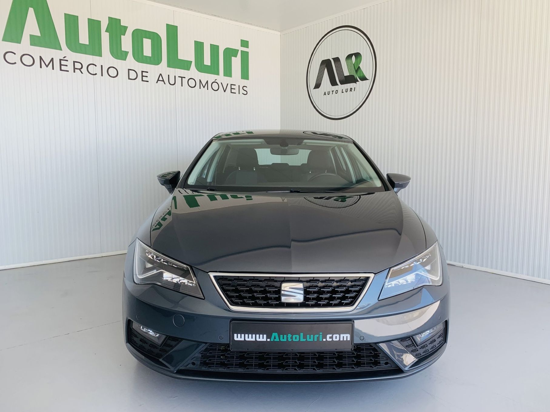 SEAT Leon 1.6 TDI Style S/S - 2