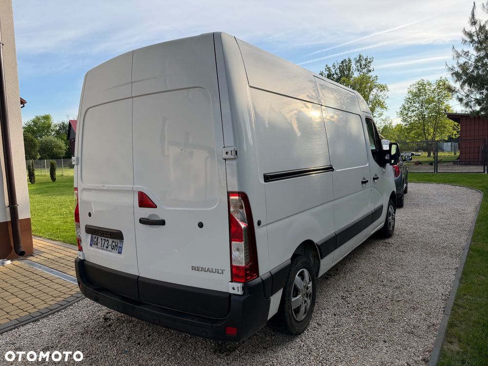 Renault Master - 6