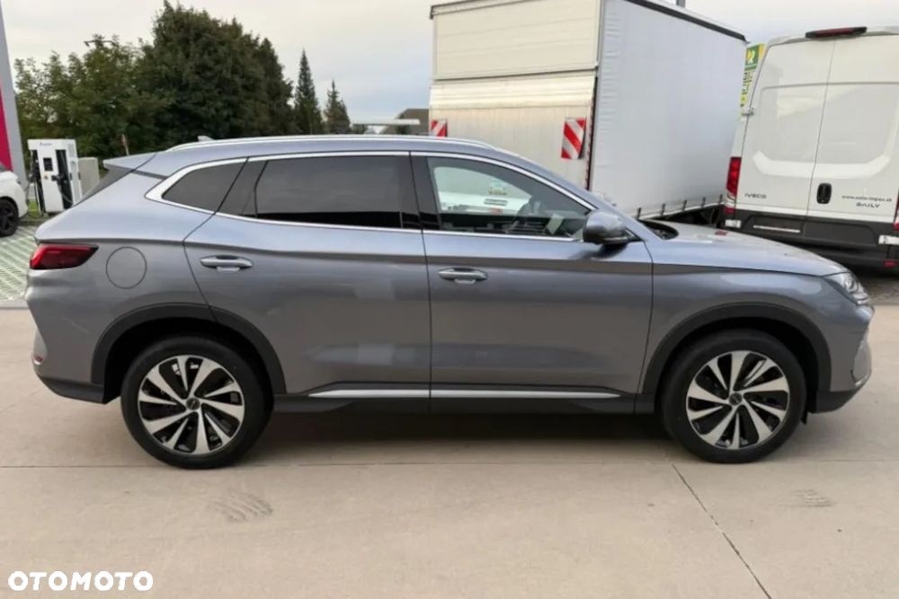 BYD Seal U 1.5T Design AWD - 8