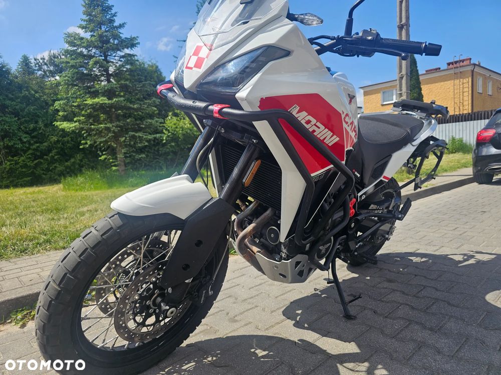 Moto Morini Inny - 10