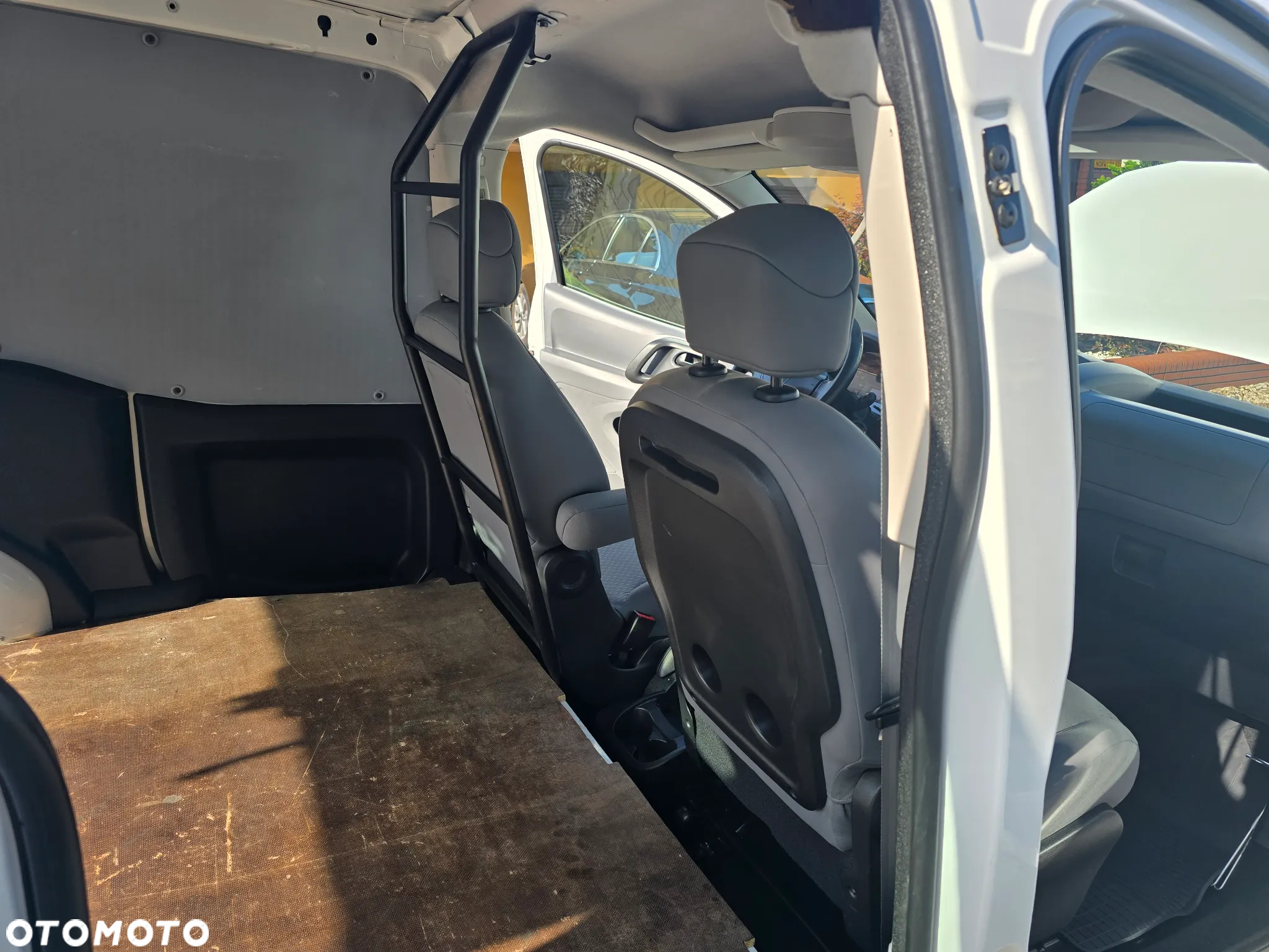 Citroën Berlingo - 13