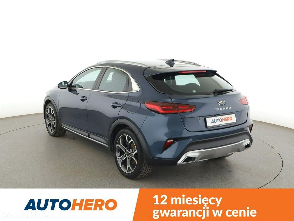 Kia XCeed 1.6 CRDi EDITION 7 - 4