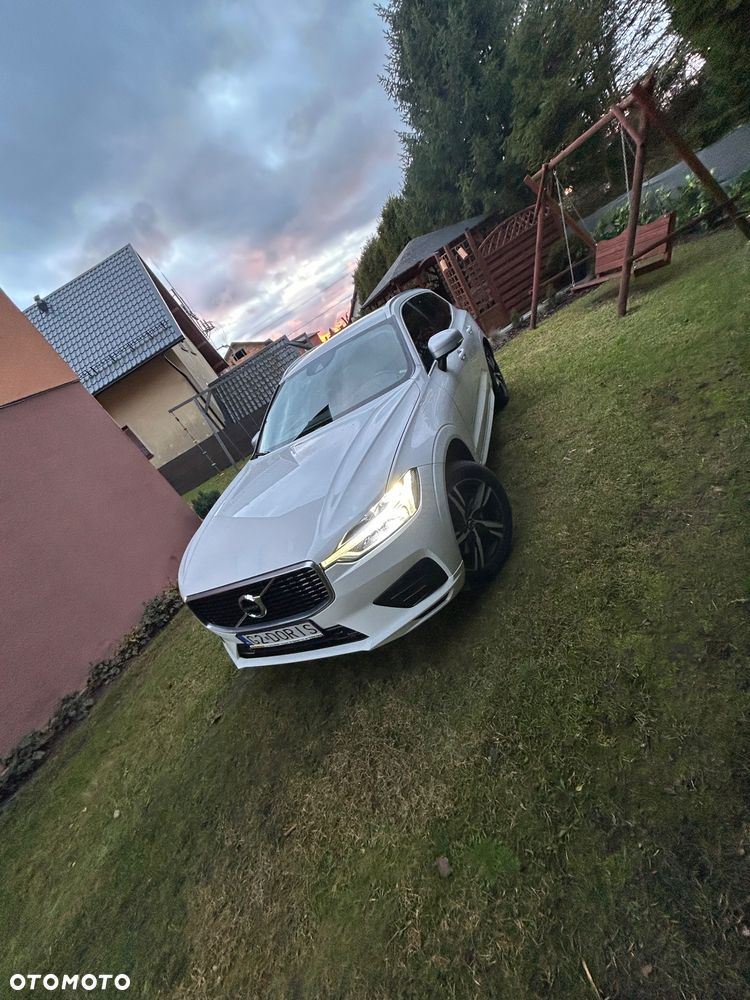 Volvo XC 60 D4 R-Design - 7