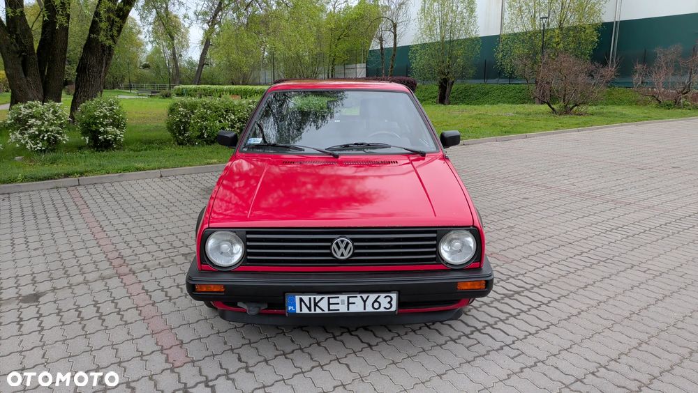 Volkswagen Golf 1.3 - 3