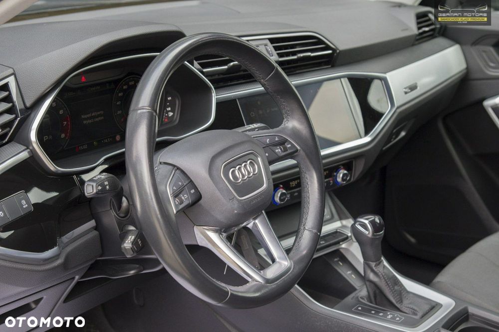 Audi Q3 - 23
