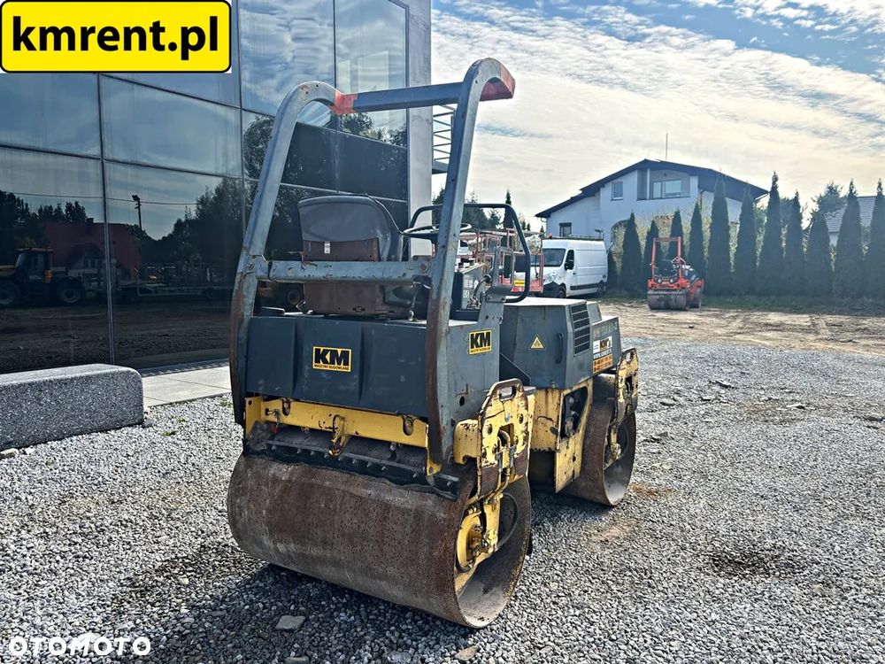 Bomag BW 120 AD-3 1995R. - 19