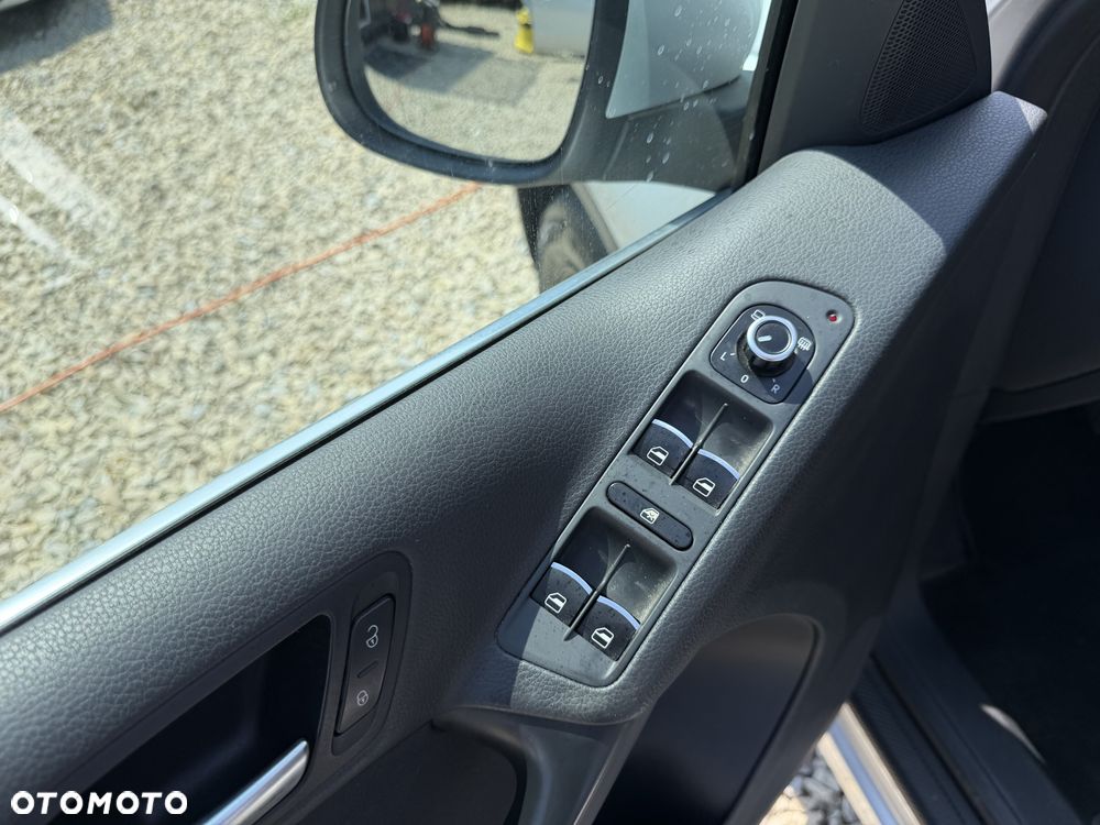Volkswagen Tiguan 2.0 TSI 4Motion DSG Exclusive - 8