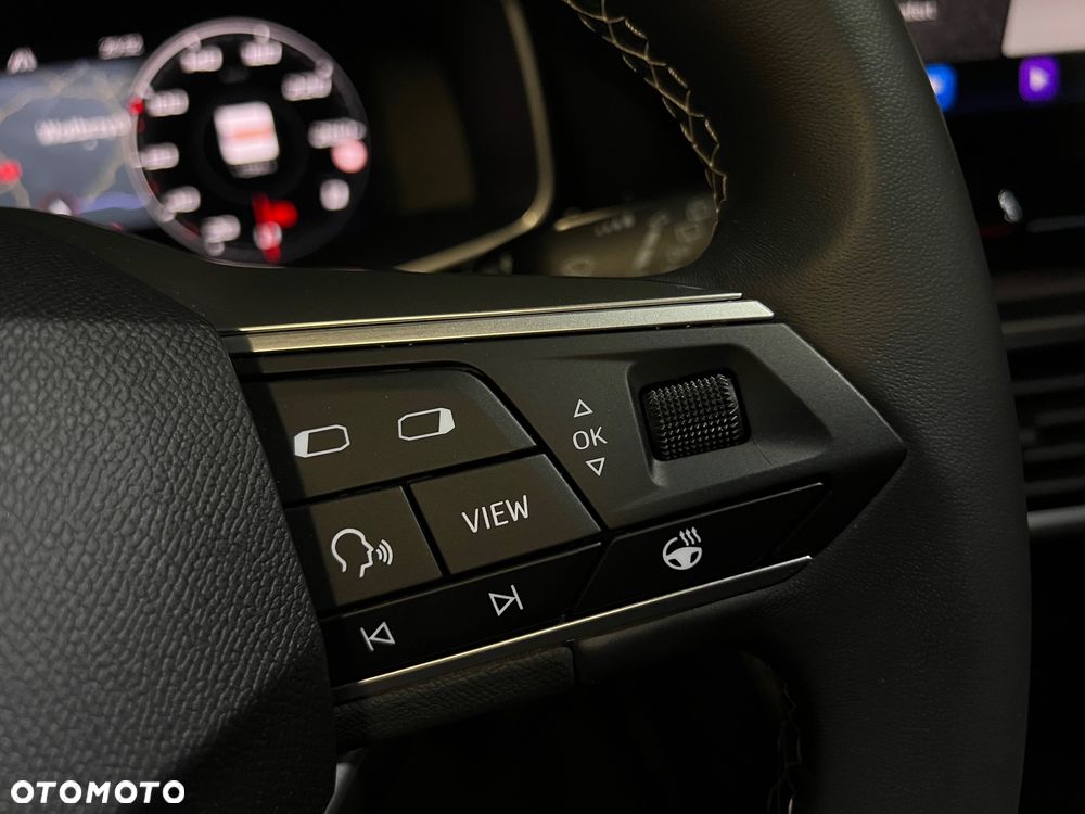 Seat Leon 1.5 TSI Xcellence - 29