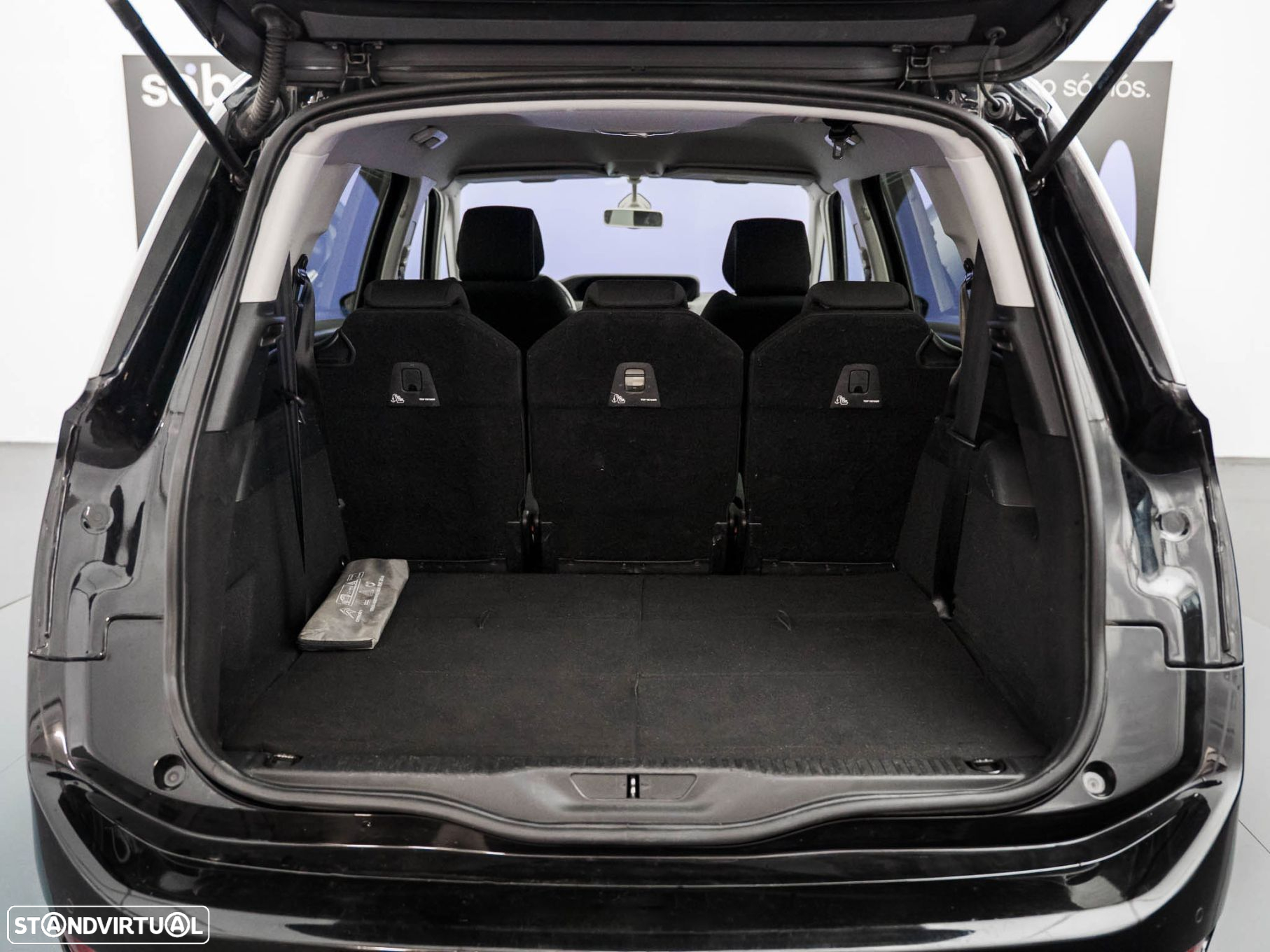 Citroën Grand C4 Spacetourer 1.5 BlueHDi Feel - 9