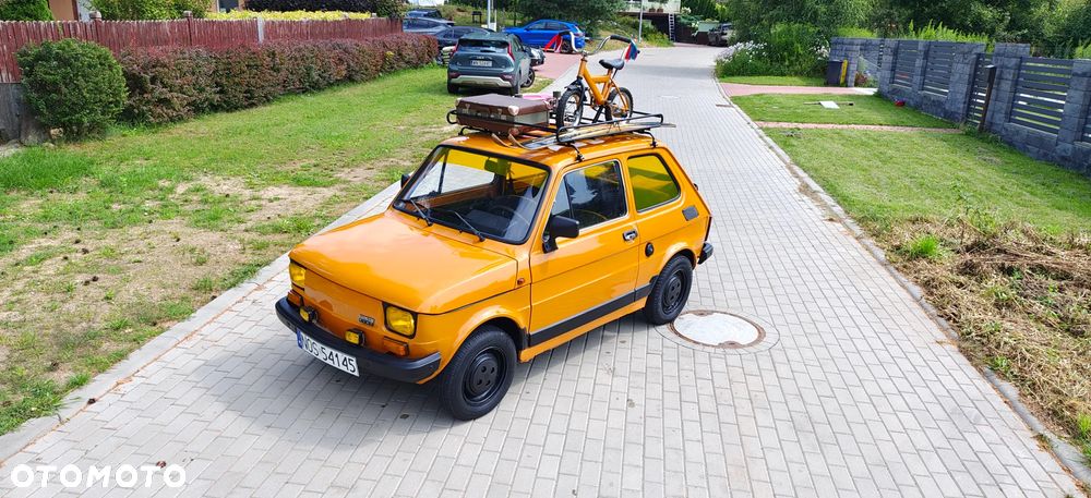 Fiat 126 - 16