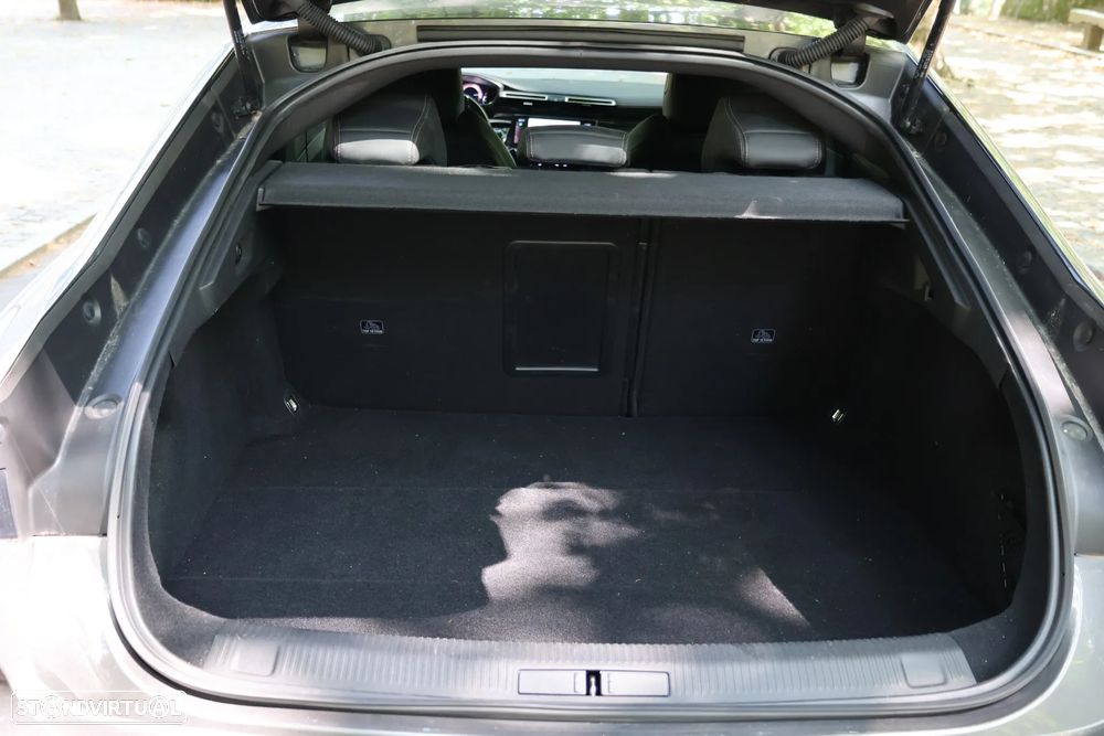 Peugeot 508 1.5 BlueHDi GT EAT8 - 26