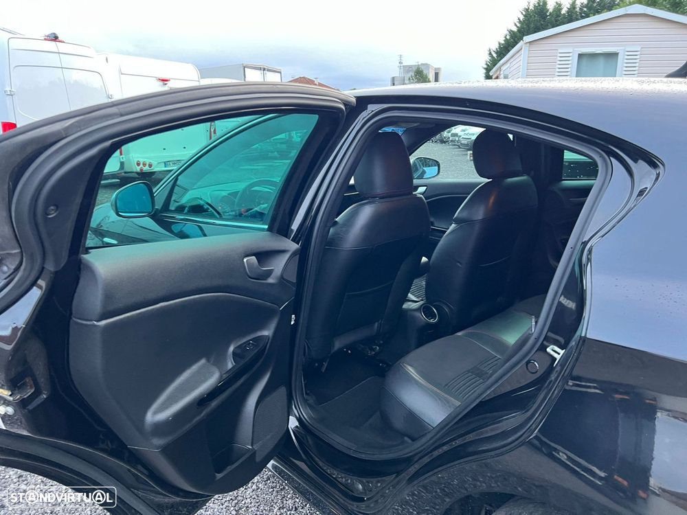 Alfa Romeo Giulietta 1.6 JTDM Distinctive - 39