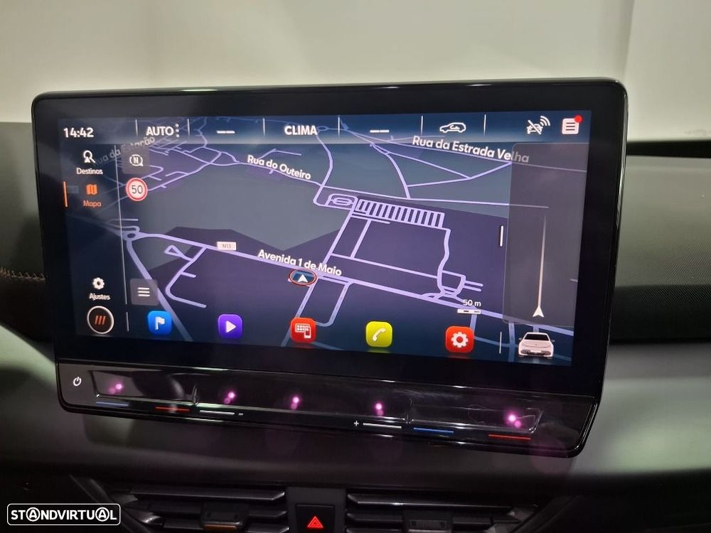 Cupra Born 58 kWh e-Boost Plus - 17