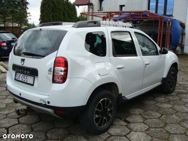 Dacia Duster - 7
