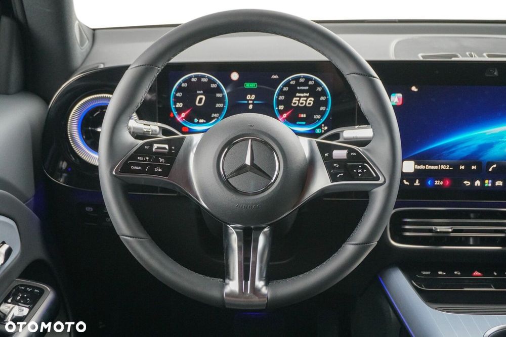 Mercedes-Benz GLB 250+ EQ 85kWh - 9