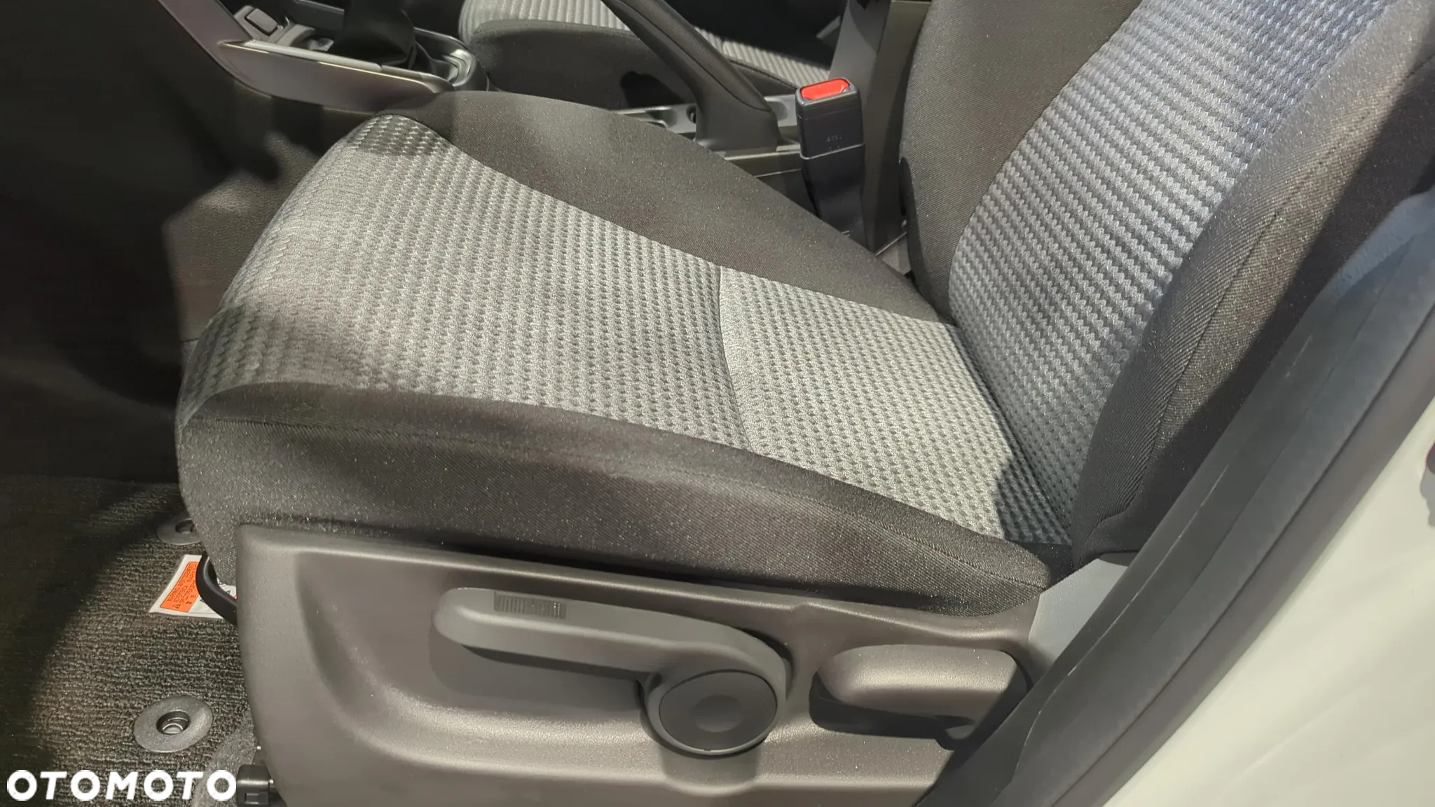 Suzuki SX4 S-Cross - 24