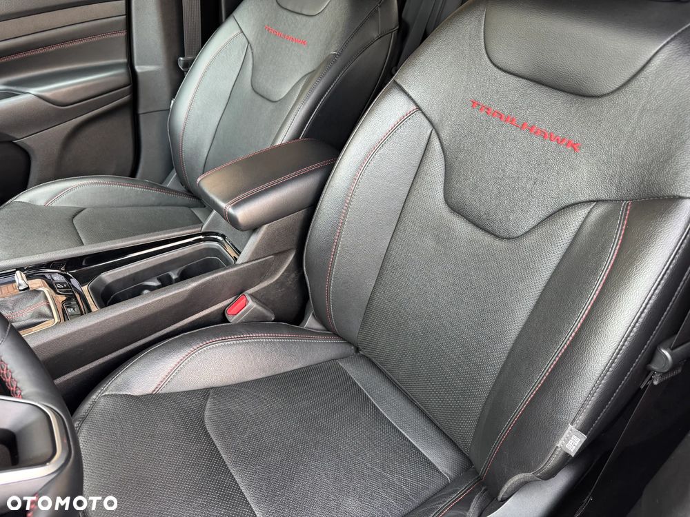 Jeep Compass - 17