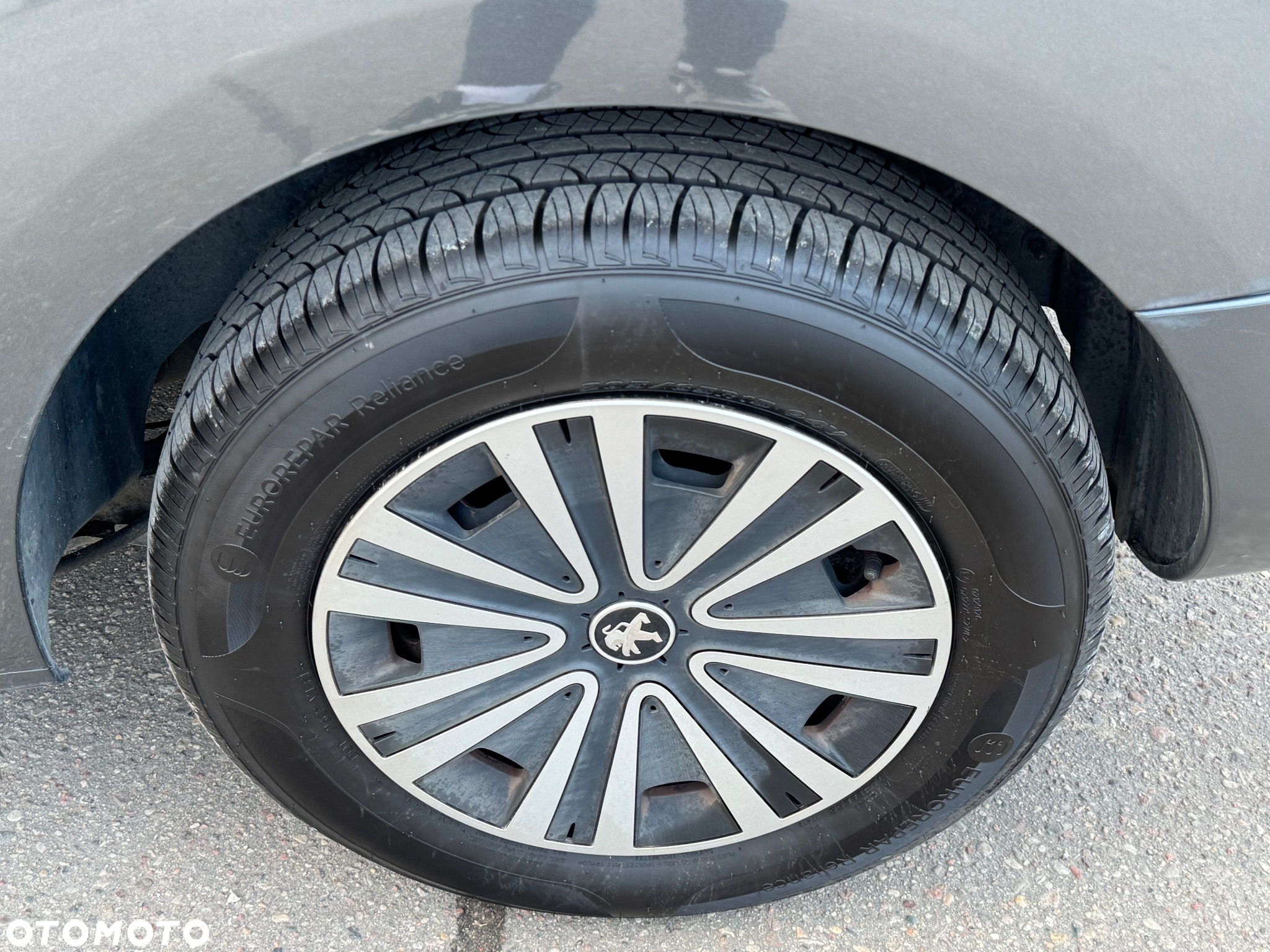Peugeot Partner ver-tepee-bluehdi-100-stop-start-active - 32