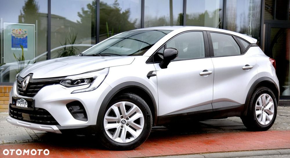 Renault Captur - 9