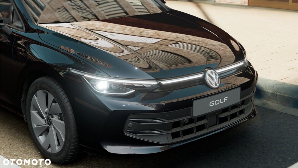 Volkswagen Golf - 5