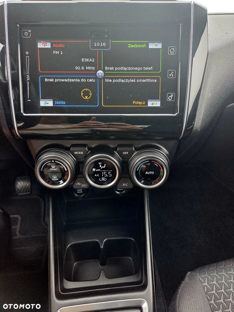 Suzuki Swift 1.0 T SVHS Elegance - 27