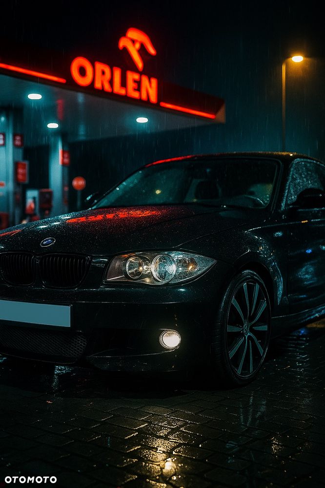 BMW Seria 1 116i Edition Sport - 14