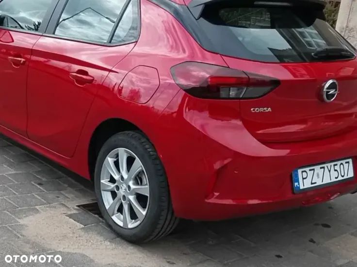 Opel Corsa 1.2 Edition S&S - 7