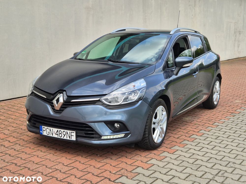 Renault Clio Energy dCi 90 Business - 1